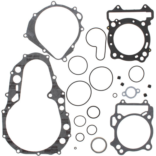 VERTEX COMPLETE GASKET KIT WITHOUT SEALS 808933