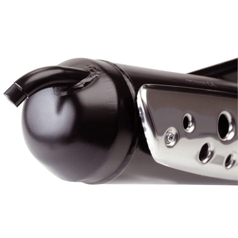 TECNIGAS EXHAUST SILENT PRO 30737511
