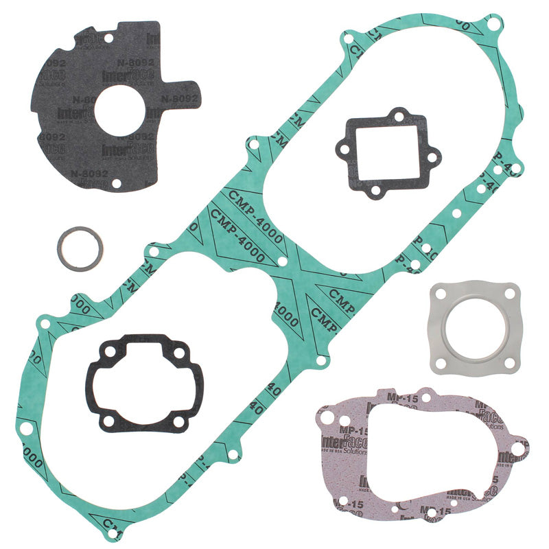 VERTEX COMPLETE GASKET KIT WITHOUT SEALS 808857