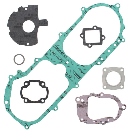 VERTEX COMPLETE GASKET KIT WITHOUT SEALS 808857