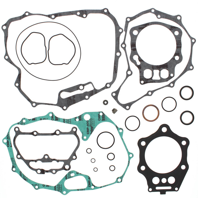 VERTEX COMPLETE GASKET KIT WITHOUT SEALS 808896