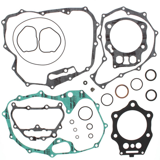 VERTEX COMPLETE GASKET KIT WITHOUT SEALS 808896