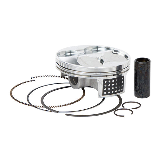 VERTEX FORGED HIGH COMPRESSION PISTON KIT 23732B