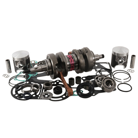 VERTEX COMPLETE ENGINE REBUILD KIT WR101-204