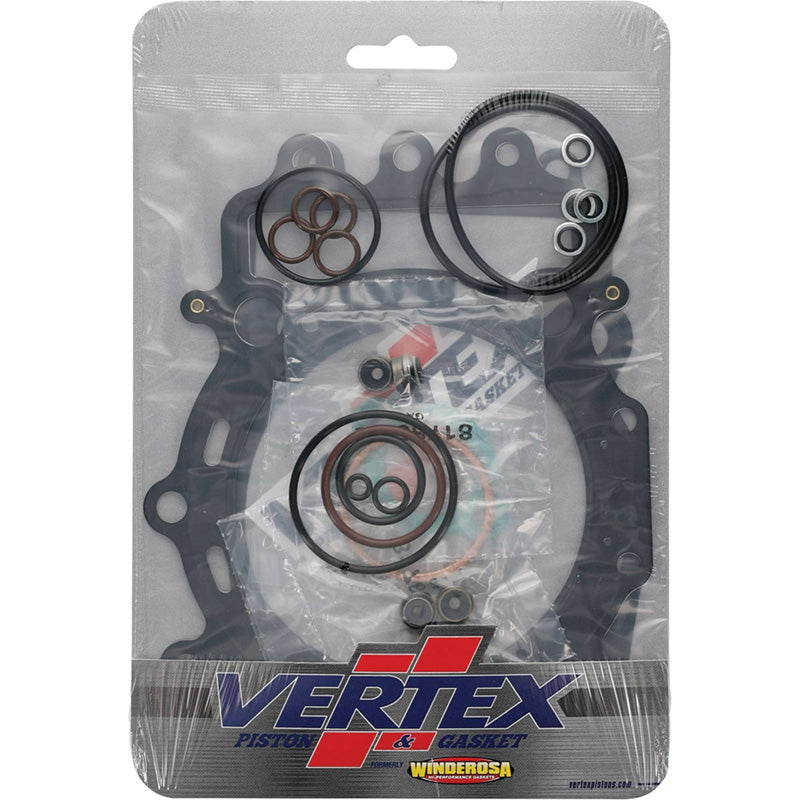 VERTEX TOP END GASKET KIT 8100017