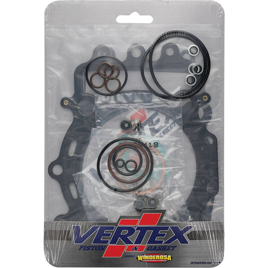 VERTEX TOP END GASKET KIT 8100017