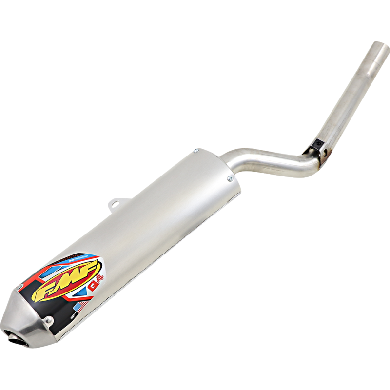 FMF MUFFLER Q4 KLX/DRZ400S 043377