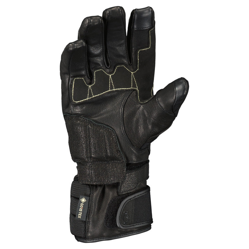 SCOTT XGLOVES PRIORITY PRO GTX BLACK XL 413243-0001012