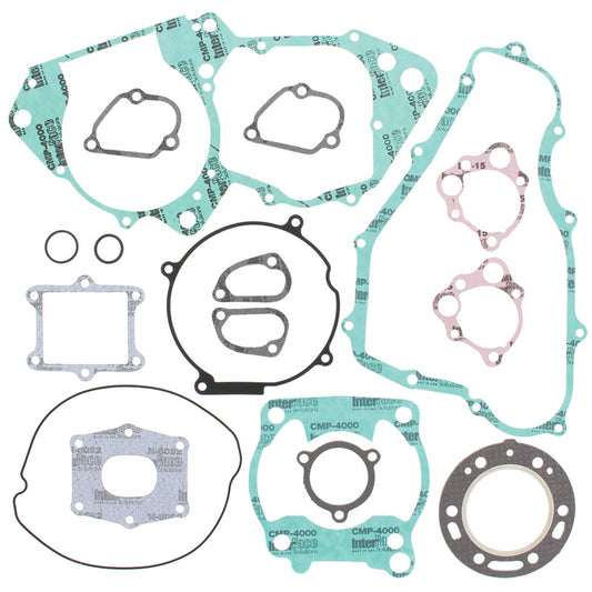 VERTEX COMPLETE GASKET KIT WITHOUT SEALS 808256