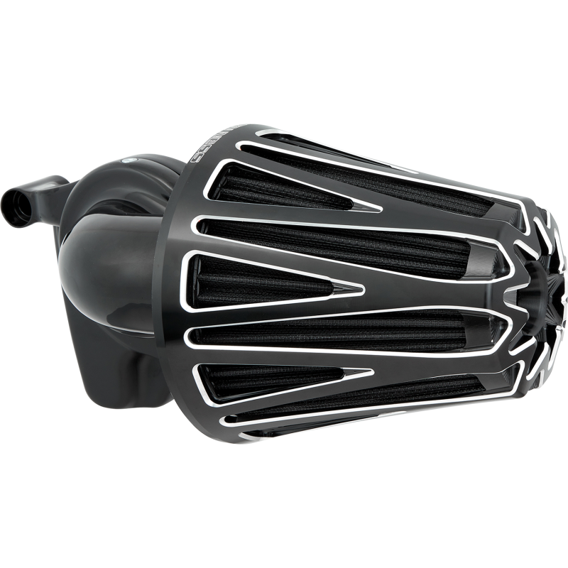 ARLEN NESS AIR CLNR MNSTR CRFIRE BLK 600-082