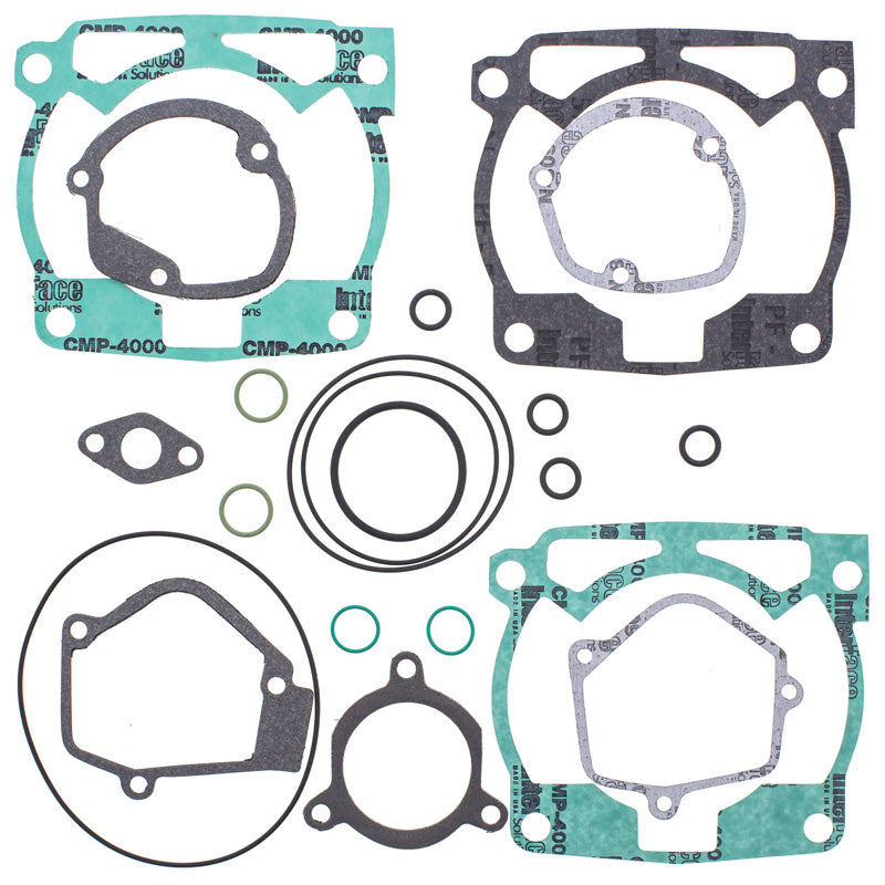 VERTEX TOP END GASKET KIT 810306