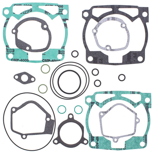 VERTEX TOP END GASKET KIT 810306