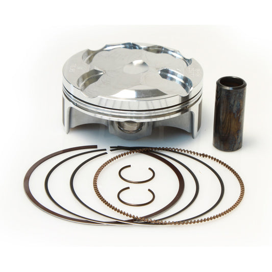 VERTEX FORGED REPLICA PISTON KIT 24122A