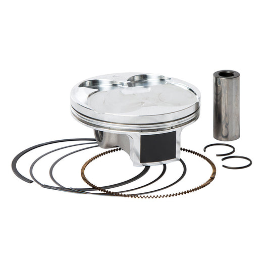 VERTEX FORGED HIGH COMPRESSION PISTON KIT 23567C
