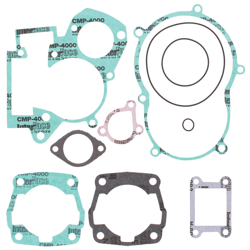 VERTEX COMPLETE GASKET KIT WITHOUT SEALS 808312