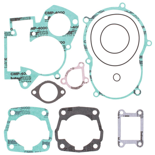 VERTEX COMPLETE GASKET KIT WITHOUT SEALS 808312