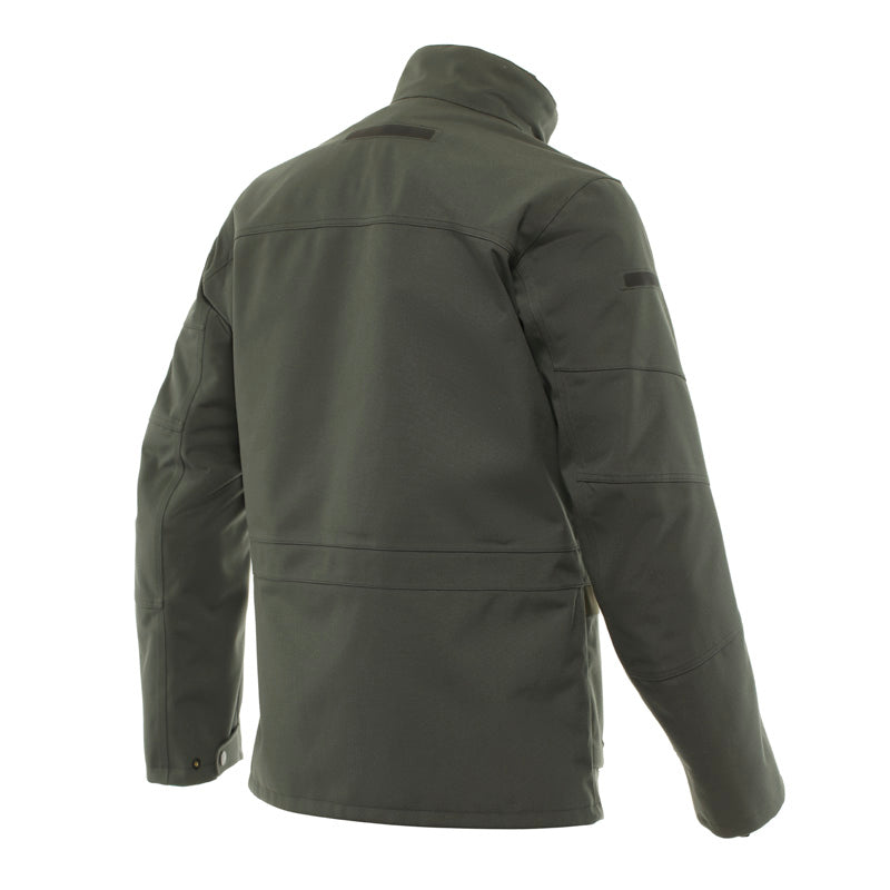 DAINESE LAMBRATE ABSOLUTSHELL PRO JACKET - GREEN (50) 16500004-006-50