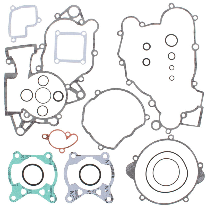 VERTEX COMPLETE GASKET KIT WITHOUT SEALS 808315