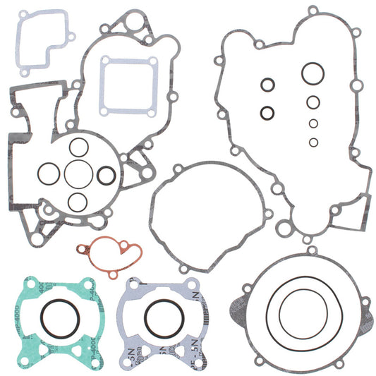 VERTEX COMPLETE GASKET KIT WITHOUT SEALS 808315