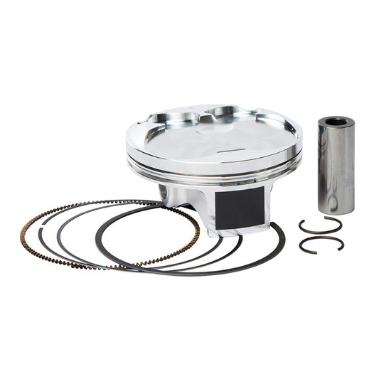 VERTEX FORGED HIGH COMPRESSION PISTON KIT 23565C