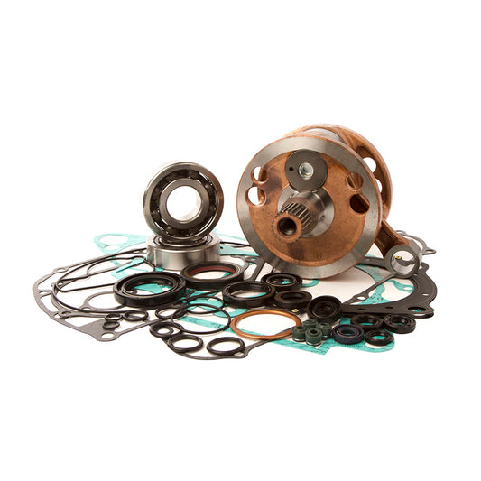 HOT RODS BOTTOM END ENGINE REBUILD KIT CBK0175