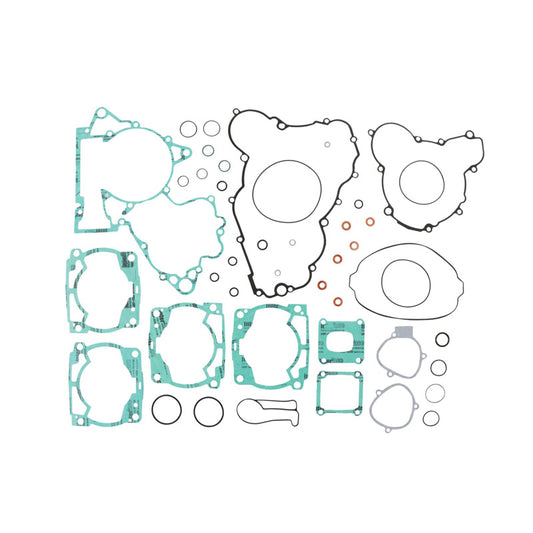 VERTEX COMPLETE GASKET KIT WITHOUT SEALS 808976