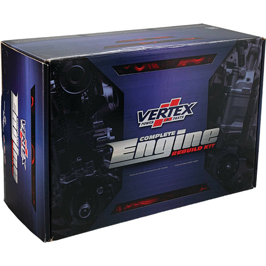 VERTEX COMPLETE ENGINE REBUILD KIT WR101-178
