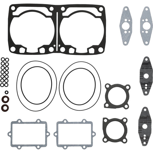 VERTEX TOP END GASKET KIT 710311