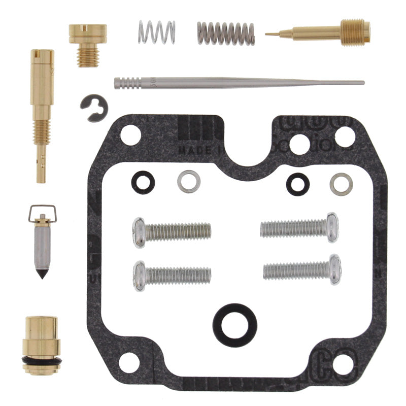 ALL BALLS CARBURETOR REPAIR KIT 26-1047