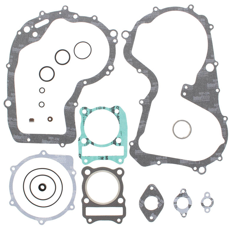VERTEX COMPLETE GASKET KIT WITHOUT SEALS 808810