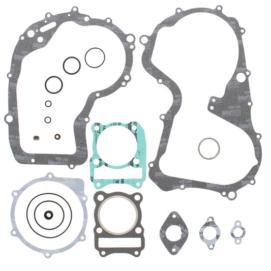 VERTEX COMPLETE GASKET KIT WITHOUT SEALS 808810
