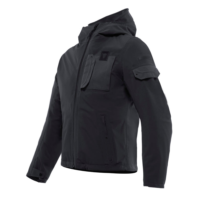 DAINESE CORSO ABSOLUTSHELL PRO JACKET - BLACK (56) 16500003-001-56