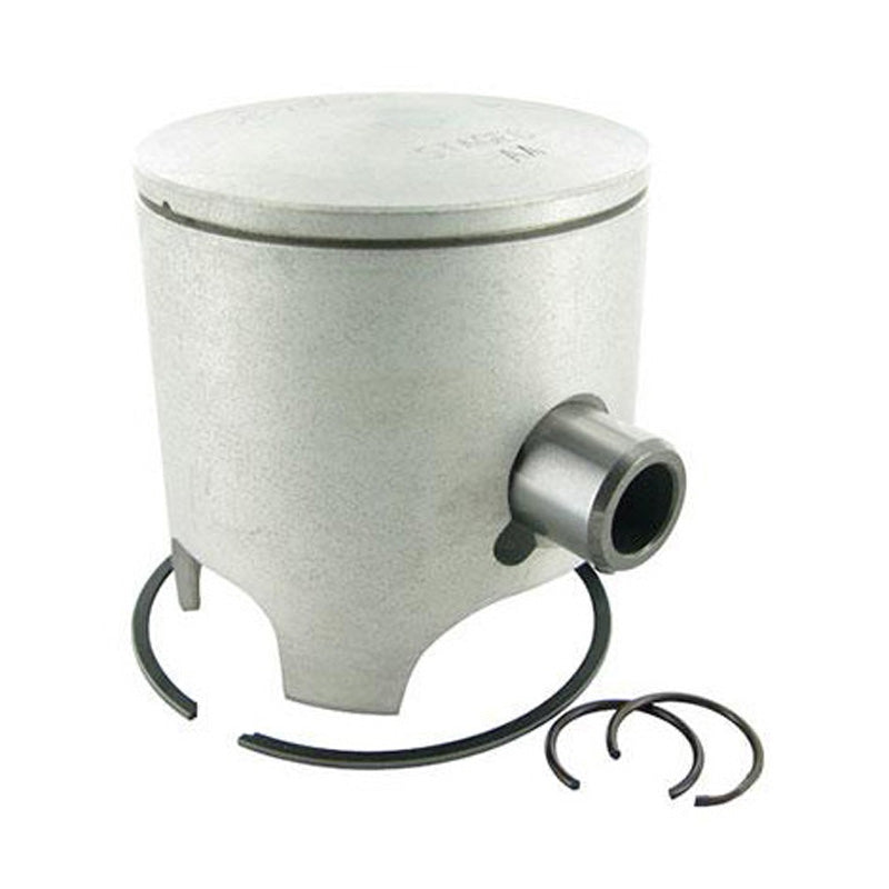 STAGE 6 PISTON SET SPORT PRO 70CC (C) 12MM GUDGEON PIN S6-75KO02_C