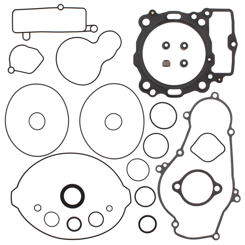 VERTEX COMPLETE GASKET KIT WITHOUT SEALS 808942