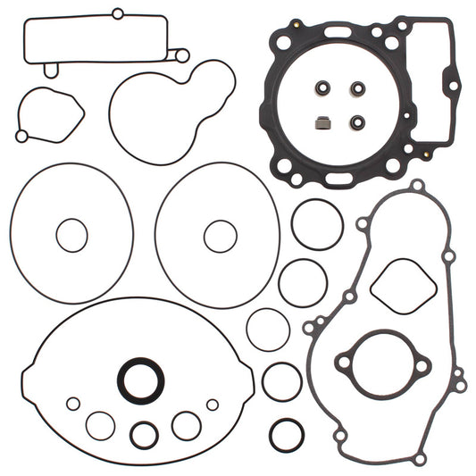 VERTEX COMPLETE GASKET KIT WITHOUT SEALS 808942