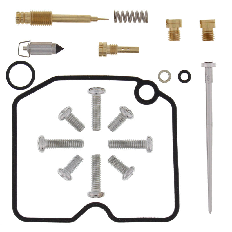 ALL BALLS CARBURETOR REPAIR KIT 26-1064