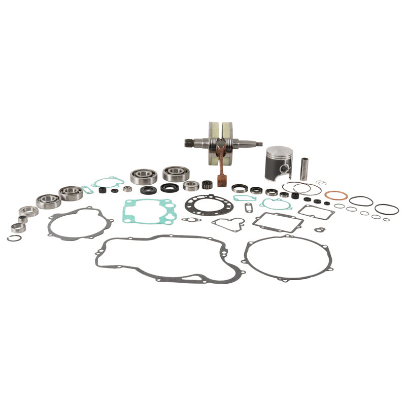 VERTEX COMPLETE ENGINE REBUILD KIT WR101-117