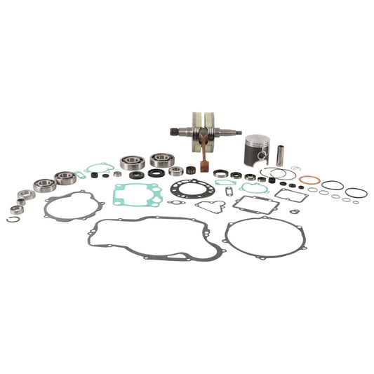 VERTEX COMPLETE ENGINE REBUILD KIT WR101-117