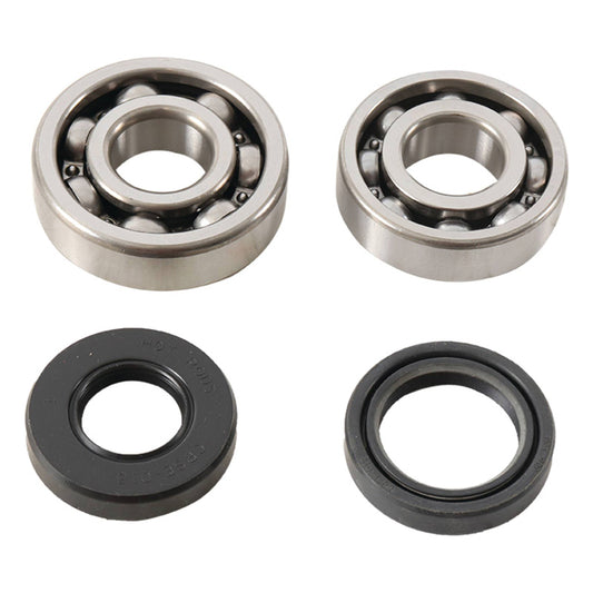 HOT RODS CRANKSHAFT MAIN BEARINGS AND SEALS KIT K007