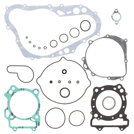 VERTEX COMPLETE GASKET KIT WITHOUT SEALS 808585