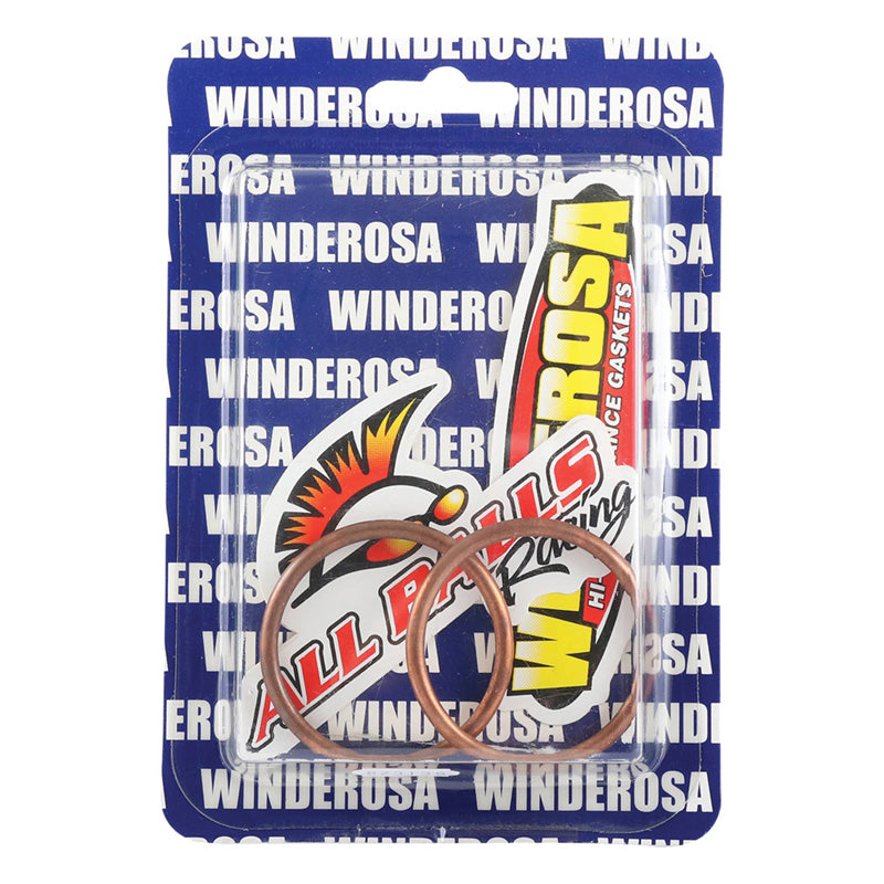 VERTEX EXHAUST GASKET KIT 823136