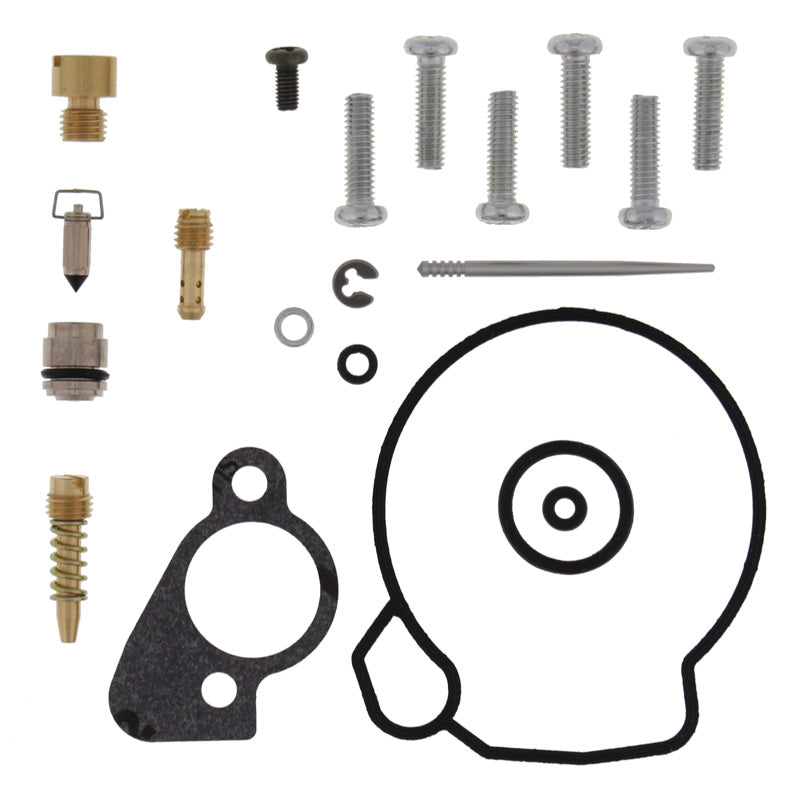 ALL BALLS CARBURETOR REPAIR KIT 26-1046