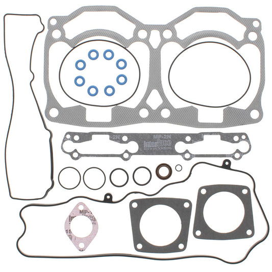 VERTEX TOP END GASKET KIT 710289