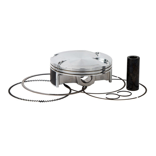 VERTEX FORGED HIGH COMPRESSION PISTON KIT 23343C