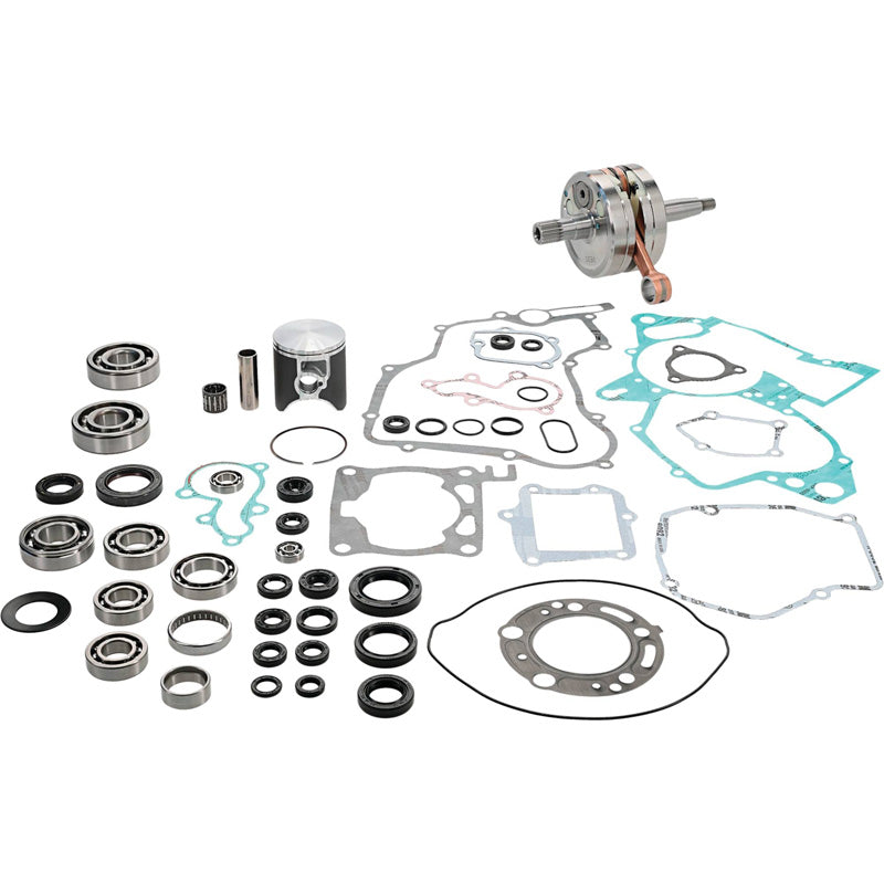 VERTEX COMPLETE ENGINE REBUILD KIT WR101-100
