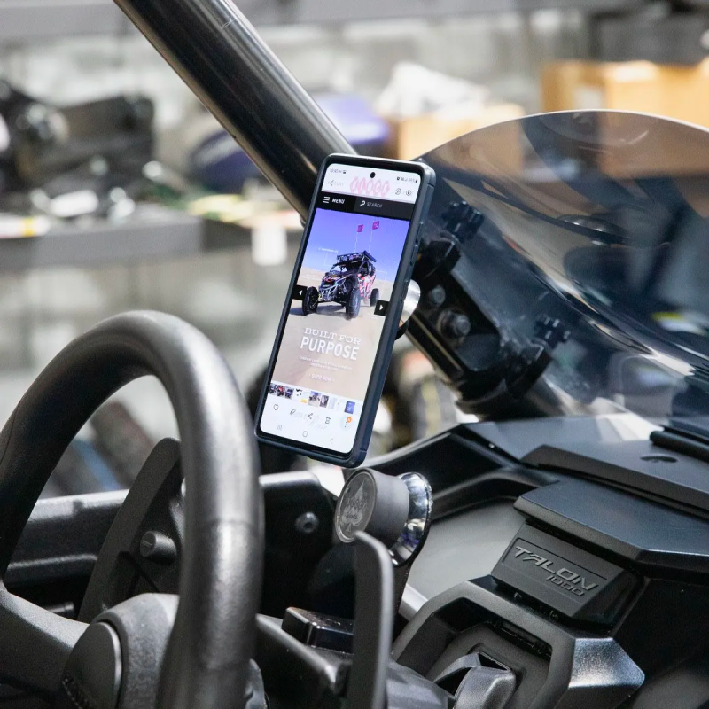 KLOCK WERKS MOUNT PHONE ZFORCE KWD-05-0567