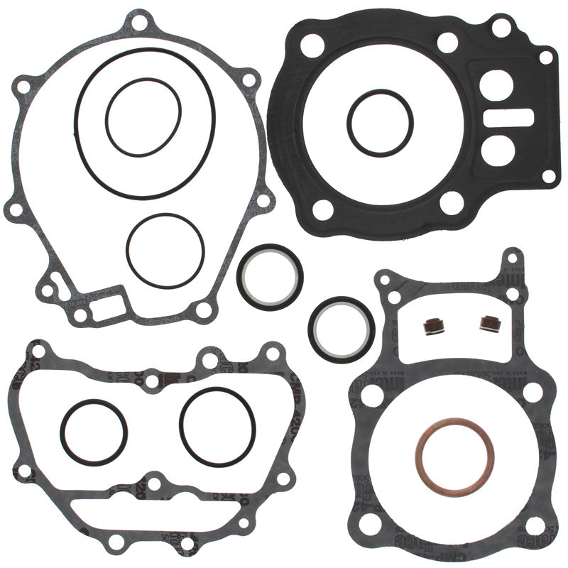 VERTEX COMPLETE GASKET KIT WITHOUT SEALS 808902