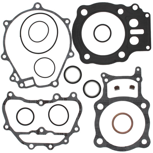 VERTEX COMPLETE GASKET KIT WITHOUT SEALS 808902