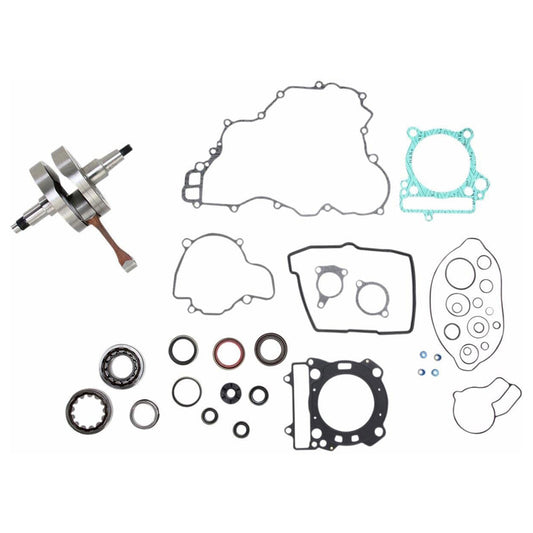 HOT RODS BOTTOM END ENGINE REBUILD KIT CBK0199