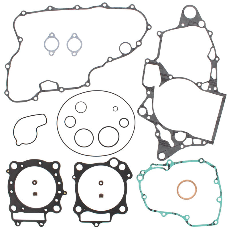 VERTEX COMPLETE GASKET KIT WITHOUT SEALS 808904